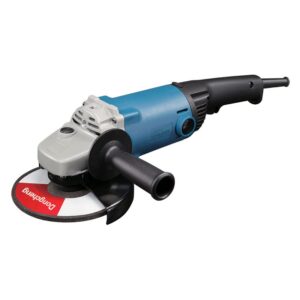 Mesin Gerinda Angle Grinder 6" 1200W SX7700 Dongcheng DSM150A-0