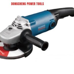 Mesin Gerinda Angle Grinder 9" 2020W Soft Start SX7900 Dongcheng DSM230A-0