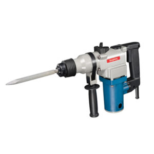 Mesin Bor Rotary Hammer 26MM 720W 2 Mode SX8350 Dongcheng DZC03-26B-0