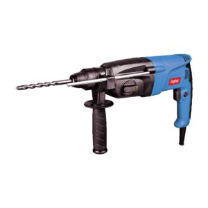 Mesin Bor Rotary Hammer 26MM 720W 3 Mode SX8325 Dongcheng DZC05-26B-0