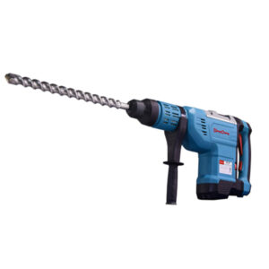 Mesin Bor Rotary Hammer 45MM 1500W SX8450 Dongcheng DZC45-0