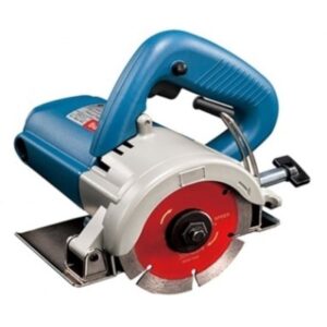 Mesin Potong Keramik Marble Cutter 110MM 1200W SX7000 Dongcheng DZE110-0