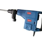 Mesin Bor Demolition Hammer 6-25 Joule 1500W SX8750 Dongcheng DZG10-0