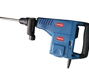 Mesin Bor Demolition Hammer 6-25 Joule 1500W SX8750 Dongcheng DZG10-0