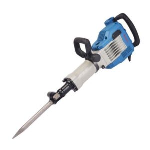 Mesin Bobok Beton Demolition Hammer 42.0 Joule 1800W SX8850 Dongcheng DZG16-0