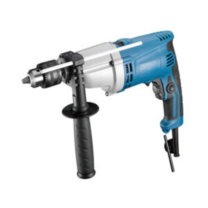 Mesin Bor Impact Drill 20MM 720W V Speed RVRS SX8250 Dongcheng DZJ20-0