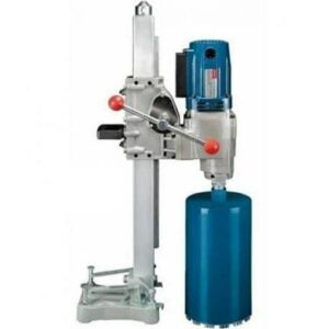 Bor Magnet Core Drill 200MM 3300W SX5750 Dongcheng DZZ-200S-0