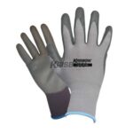 Sarung Tangan Glove Nylon Nitril Mechanical Greasy PAA Krisbow 10084238-0