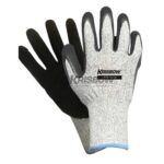 Sarung Tangan Glove HPPE Nitrile Cut Resistant PAA Krisbow 10084331-0