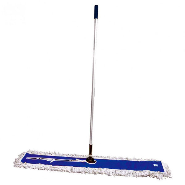 Alat Pel Hall Mop 16IN With Handle 181362 Krisbow 10208034-37477