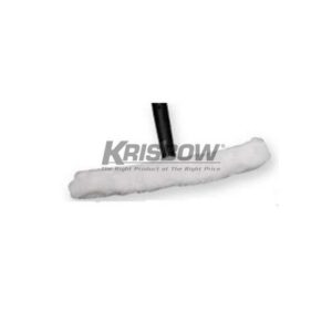 Spread Water Set 16IN W/Handle 181378 Krisbow 10208583-0