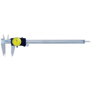 Dial Caliper 300 0.02MM 505-745 Mitutoyo 10047052-0