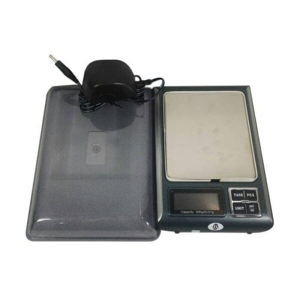Timbangan Emas Digital Cap 500 Gram BL-01-0