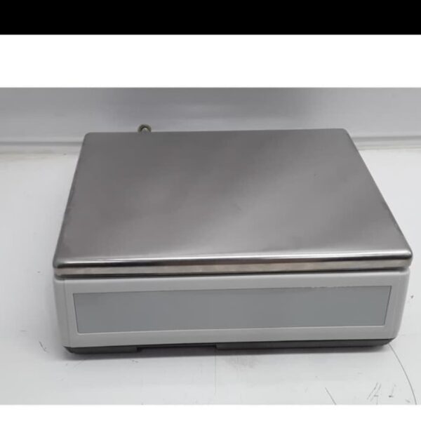 Timbangan Counting Scale Cap 15Kg Cas EC-37531
