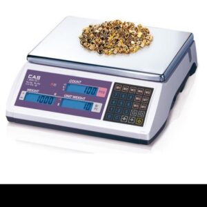 Timbangan Counting Scale 30Kg Cas EC-II-0