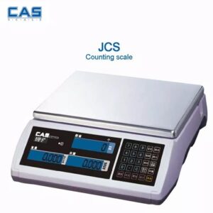 Timbangan Counting Digital Cap 30Kg Cas JCS-0