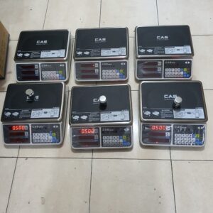 Timbangan Buah Digital Cap 30KG Cas JP-2-0
