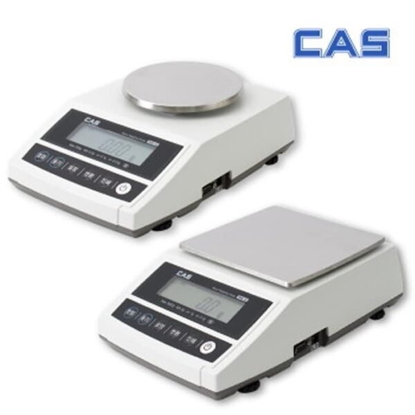 Timbangan Emas Digital Cap 600 Gram Cas MW-IIC-0