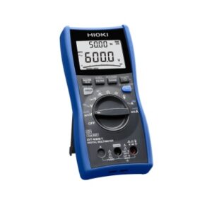 Multimeter Digital Hioki DT4261-0