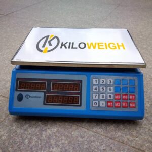 Timbangan Buah Digital Cap 40Kg Kiloweigh-0