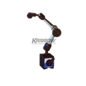 Mini Magnetic Stand Silver 25Kg Krisbow KW0600427-0