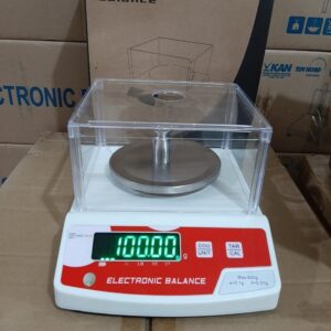 Timbangan Emas Digital Cap 600 Gram Newtech NT-A-0