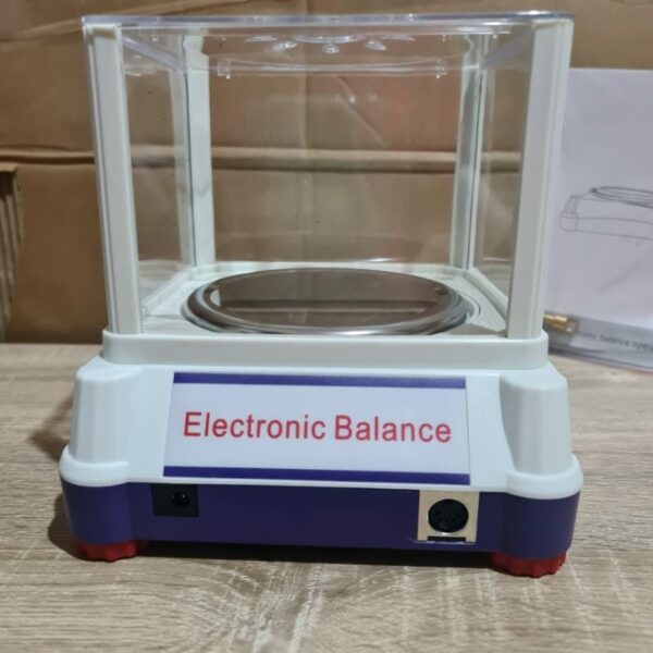 Timbangan Emas Digital Cap 2Kg Sayaki SSA-37589
