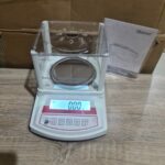 Timbangan Emas Digital Cap 2Kg Sayaki SSA-0