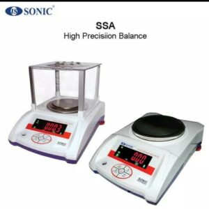 Timbangan Emas Digital Cap 2Kg Sonic SSA-0