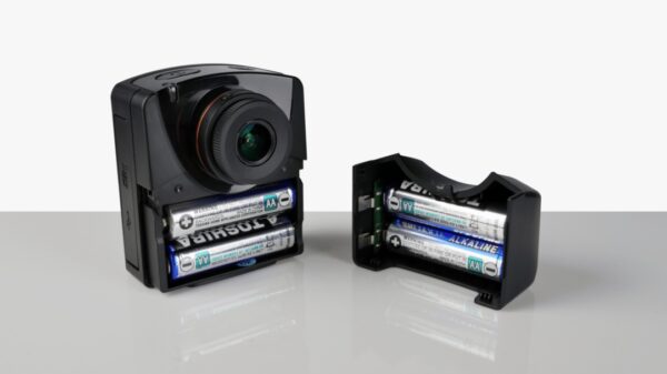 Kamera Proyek Time Lapse Camera Brinno TLC2020-37624