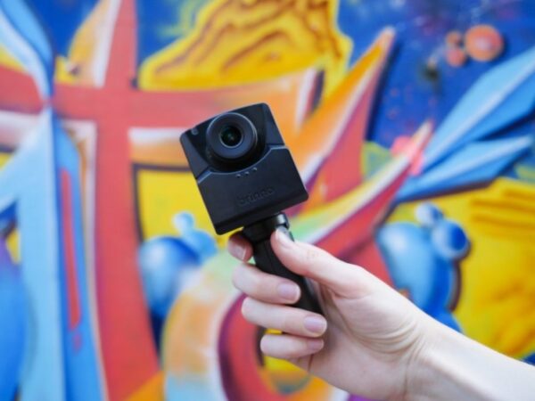 Kamera Proyek Time Lapse Camera Brinno TLC2020-37625