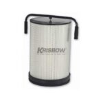Cartridge Filter 500MM Untuk Dust Collector Krisbow 10084325-0