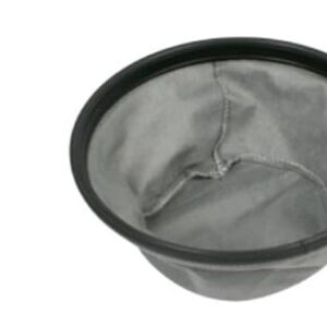 Filter Bag+Frame F/10100232 NO.16,17 Krisbow 10114869-0