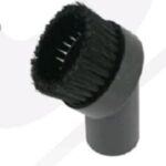 Sikat Small Brush Untuk 10100234,10100237 Krisbow 10115170-0