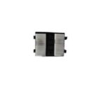 Hepa Air Inlet 2PCS Untuk 10100238 NO.35 Krisbow 10115182-0