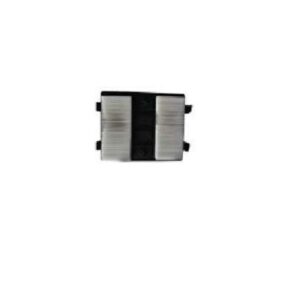 Hepa Air Inlet 2PCS Untuk 10100238 NO.35 Krisbow 10115182-0
