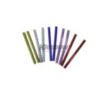 Lem Color Gliter Glue Stick 7.2X100MM IRAGS2 Krisbow 10133530-0