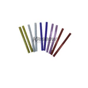 Lem Color Gliter Glue Stick 7.2X100MM IRAGS2 Krisbow 10133530-0