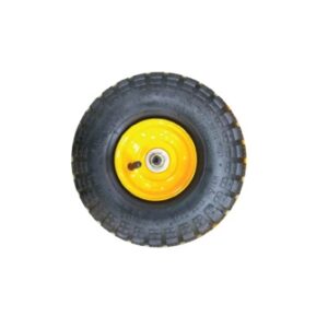 Roda Pneumatic Wheel Untuk KW0500422 10106917 Krisbow 10135461-0