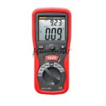 Digital Earth Tester 2000 OHM Krisbow 10206572-0