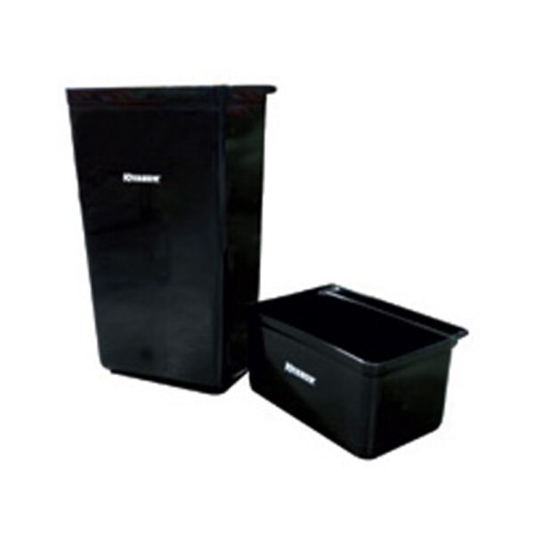 Wadah Bucket Pair For Trolley (181394) Krisbow 10209034-0