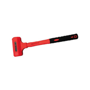 Palu Dead Blow Hammer 1.5LB LRDBH1 Krisbow 10213431-0
