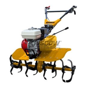 Cultivator Diesel 6HP With Gearbox 6-SPEED Krisbow 10226874-0