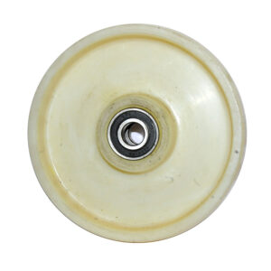 Roda Nylon Steering Wheel Untuk KW0500045 KW0500098 KW0500463 Krisbow KW0500088-0