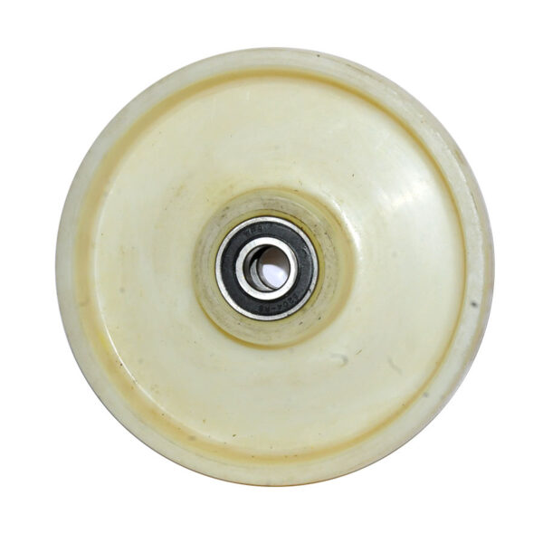 Roda Nylon Steering Wheel Untuk KW0500045 KW0500098 KW0500463 Krisbow KW0500088-37743