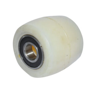 Roda Nylon Fork Wheel Untuk KW0500045 98 463 Krisbow KW0500089-0