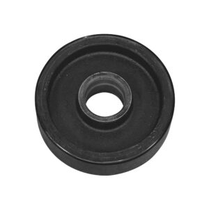 Roda PU Steering Wheel Untuk KW0500398 399 500 Krisbow KW0500090-0
