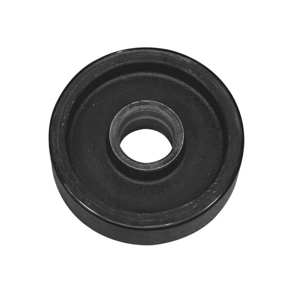 Roda PU Steering Wheel Untuk KW0500398 399 500 Krisbow KW0500090-37751