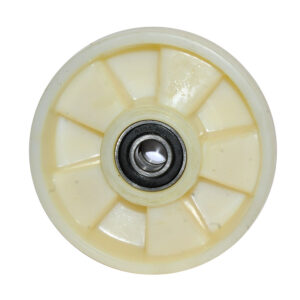 Roda Nylon Steering Wheel Untuk KW0500288 289 Krisbow KW0500366-0