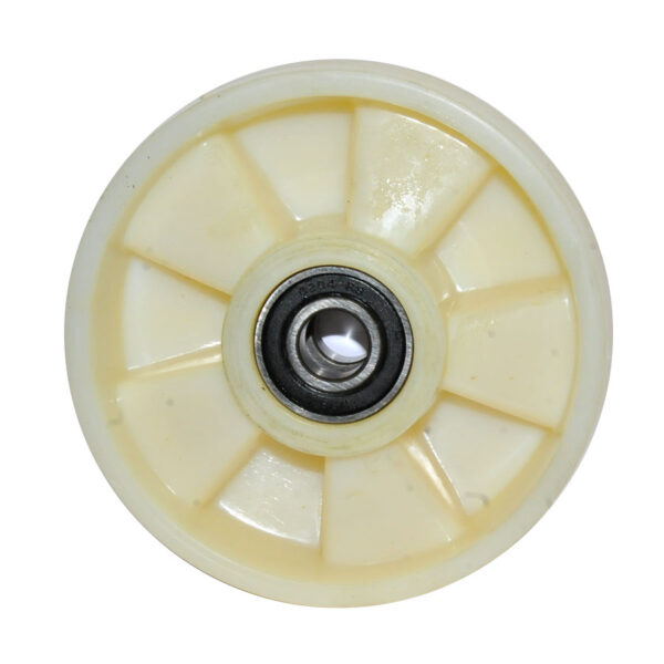Roda Nylon Steering Wheel Untuk KW0500288 289 Krisbow KW0500366-37747